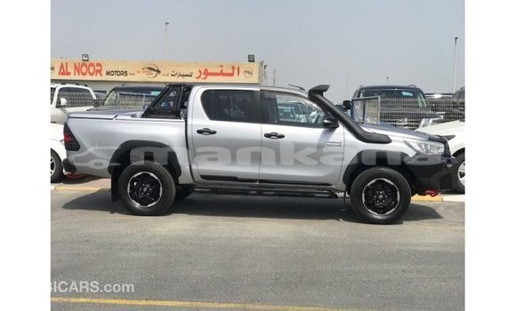 Buy Import Toyota Hilux Other Car in Import - Dubai in Abhasia Buy Import Toyota Hilux Other Car in Import - Dubai in Abhasia