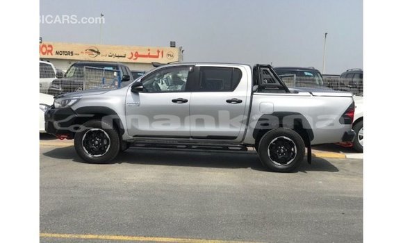Buy Import Toyota Hilux Other Car in Import - Dubai in Abhasia Buy Import Toyota Hilux Other Car in Import - Dubai in Abhasia