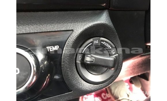 Buy Import Toyota Hilux Other Car in Import - Dubai in Abhasia Buy Import Toyota Hilux Other Car in Import - Dubai in Abhasia