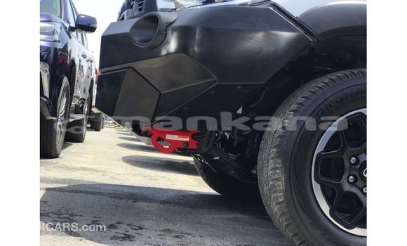 Buy Import Toyota Hilux Other Car in Import - Dubai in Abhasia Buy Import Toyota Hilux Other Car in Import - Dubai in Abhasia