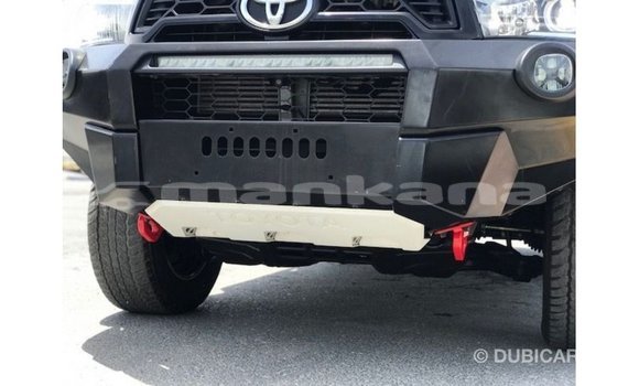 Buy Import Toyota Hilux Other Car in Import - Dubai in Abhasia Buy Import Toyota Hilux Other Car in Import - Dubai in Abhasia
