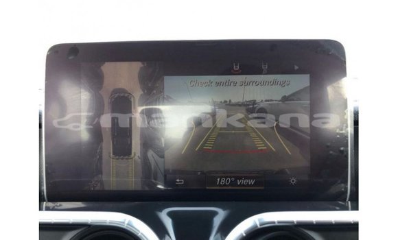 Buy Import Mercedes-Benz 250 Black Car in Import - Dubai in Abhasia Buy Import Mercedes-Benz 250 Black Car in Import - Dubai in Abhasia