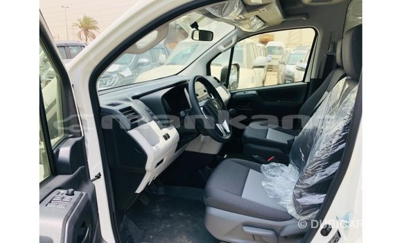 Buy Import Toyota Hiace White Car in Import - Dubai in Abhasia Buy Import Toyota Hiace White Car in Import - Dubai in Abhasia