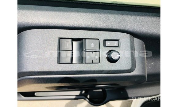 Buy Import Toyota Hiace White Car in Import - Dubai in Abhasia Buy Import Toyota Hiace White Car in Import - Dubai in Abhasia