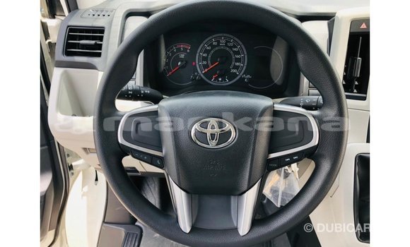 Buy Import Toyota Hiace White Car in Import - Dubai in Abhasia Buy Import Toyota Hiace White Car in Import - Dubai in Abhasia
