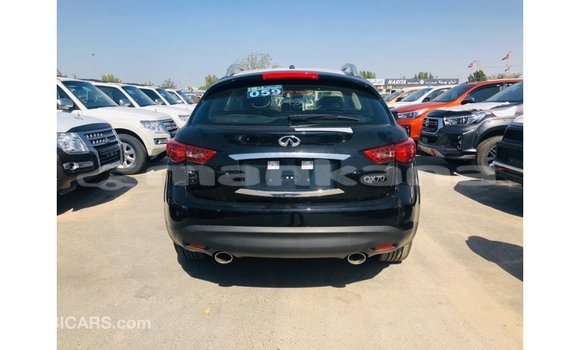 Buy Import Infiniti Q Black Car in Import - Dubai in Abhasia Buy Import Infiniti Q Black Car in Import - Dubai in Abhasia