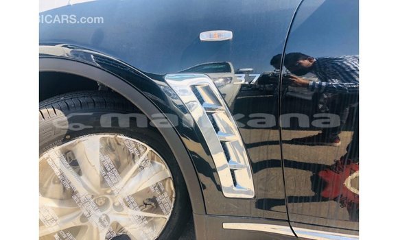 Buy Import Infiniti Q Black Car in Import - Dubai in Abhasia Buy Import Infiniti Q Black Car in Import - Dubai in Abhasia
