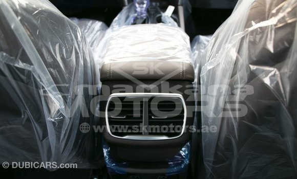 Buy Import Hyundai Santa Fe Brown Car in Import - Dubai in Abhasia Buy Import Hyundai Santa Fe Brown Car in Import - Dubai in Abhasia