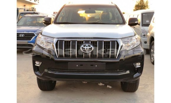Buy Import Toyota Prado Black Car in Import - Dubai in Abhasia Buy Import Toyota Prado Black Car in Import - Dubai in Abhasia