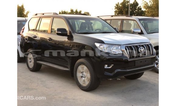 Buy Import Toyota Prado Black Car in Import - Dubai in Abhasia Buy Import Toyota Prado Black Car in Import - Dubai in Abhasia