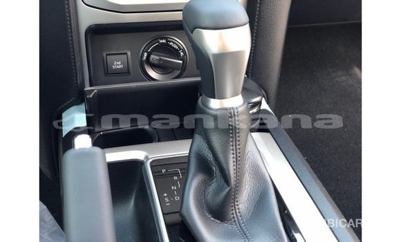 Buy Import Toyota Prado Black Car in Import - Dubai in Abhasia Buy Import Toyota Prado Black Car in Import - Dubai in Abhasia