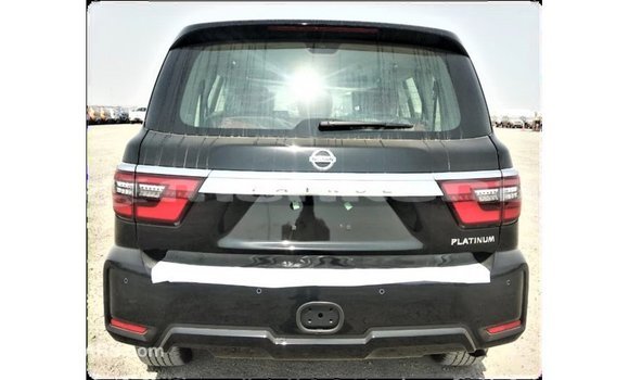 Buy Import Nissan Patrol Black Car in Import - Dubai in Abhasia Buy Import Nissan Patrol Black Car in Import - Dubai in Abhasia