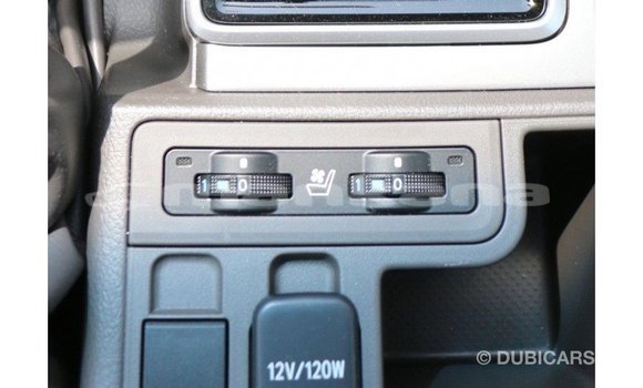 Buy Import Toyota Prado Black Car in Import - Dubai in Abhasia Buy Import Toyota Prado Black Car in Import - Dubai in Abhasia