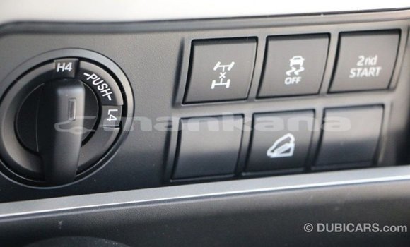 Buy Import Toyota Prado Black Car in Import - Dubai in Abhasia Buy Import Toyota Prado Black Car in Import - Dubai in Abhasia