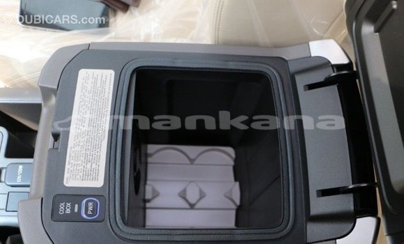 Buy Import Toyota Prado Black Car in Import - Dubai in Abhasia Buy Import Toyota Prado Black Car in Import - Dubai in Abhasia