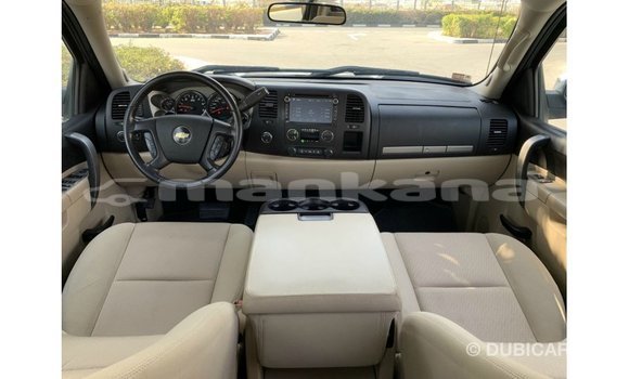 Buy Import Chevrolet Silverado Other Car in Import - Dubai in Abhasia Buy Import Chevrolet Silverado Other Car in Import - Dubai in Abhasia
