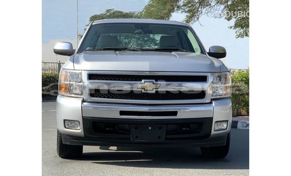 Buy Import Chevrolet Silverado Other Car in Import - Dubai in Abhasia Buy Import Chevrolet Silverado Other Car in Import - Dubai in Abhasia