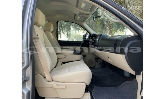Buy Import Chevrolet Silverado Other Car in Import - Dubai in Abhasia Buy Import Chevrolet Silverado Other Car in Import - Dubai in Abhasia