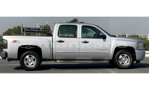 Buy Import Chevrolet Silverado Other Car in Import - Dubai in Abhasia Buy Import Chevrolet Silverado Other Car in Import - Dubai in Abhasia