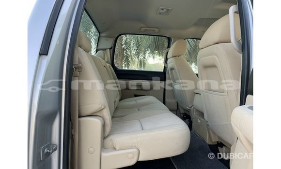 Buy Import Chevrolet Silverado Other Car in Import - Dubai in Abhasia Buy Import Chevrolet Silverado Other Car in Import - Dubai in Abhasia