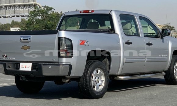 Buy Import Chevrolet Silverado Other Car in Import - Dubai in Abhasia Buy Import Chevrolet Silverado Other Car in Import - Dubai in Abhasia