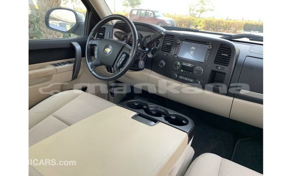 Buy Import Chevrolet Silverado Other Car in Import - Dubai in Abhasia Buy Import Chevrolet Silverado Other Car in Import - Dubai in Abhasia