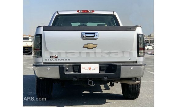 Buy Import Chevrolet Silverado Other Car in Import - Dubai in Abhasia Buy Import Chevrolet Silverado Other Car in Import - Dubai in Abhasia