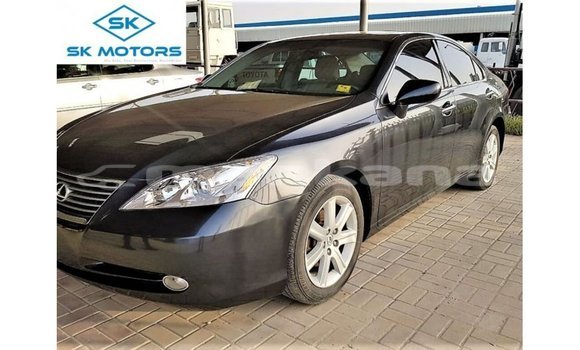 Buy Import Lexus ES Other Car in Import - Dubai in Abhasia
