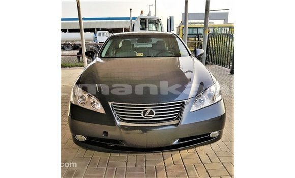 Buy Import Lexus ES Other Car in Import - Dubai in Abhasia Buy Import Lexus ES Other Car in Import - Dubai in Abhasia