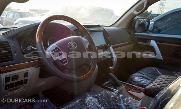Buy Import Toyota Land Cruiser Black Car in Import - Dubai in Abhasia Buy Import Toyota Land Cruiser Black Car in Import - Dubai in Abhasia