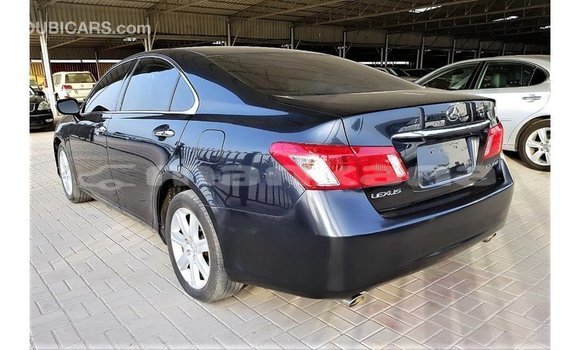 Buy Import Lexus ES Other Car in Import - Dubai in Abhasia Buy Import Lexus ES Other Car in Import - Dubai in Abhasia