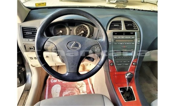 Buy Import Lexus ES Other Car in Import - Dubai in Abhasia Buy Import Lexus ES Other Car in Import - Dubai in Abhasia