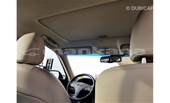 Buy Import Lexus ES Other Car in Import - Dubai in Abhasia Buy Import Lexus ES Other Car in Import - Dubai in Abhasia