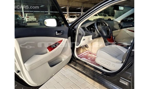 Buy Import Lexus ES Other Car in Import - Dubai in Abhasia Buy Import Lexus ES Other Car in Import - Dubai in Abhasia