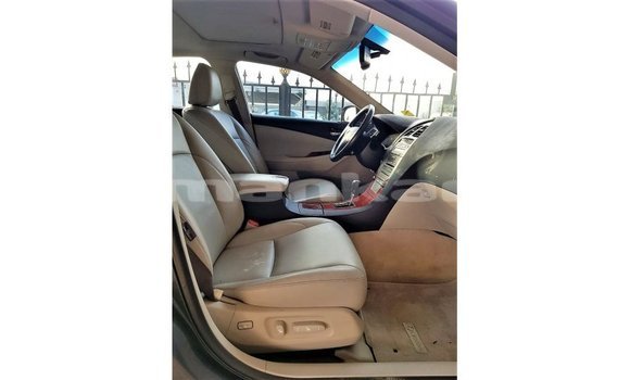 Buy Import Lexus ES Other Car in Import - Dubai in Abhasia Buy Import Lexus ES Other Car in Import - Dubai in Abhasia