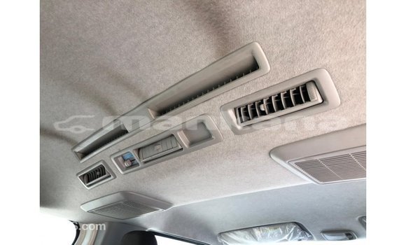 Buy Import Toyota Hiace White Car in Import - Dubai in Abhasia Buy Import Toyota Hiace White Car in Import - Dubai in Abhasia