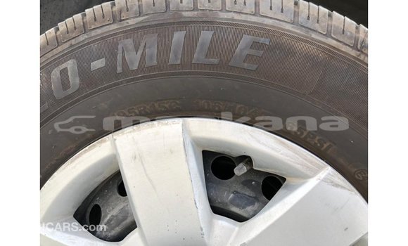 Buy Import Toyota Hiace White Car in Import - Dubai in Abhasia Buy Import Toyota Hiace White Car in Import - Dubai in Abhasia