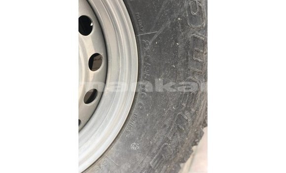 Buy Import Toyota Land Cruiser Other Car in Import - Dubai in Abhasia Buy Import Toyota Land Cruiser Other Car in Import - Dubai in Abhasia