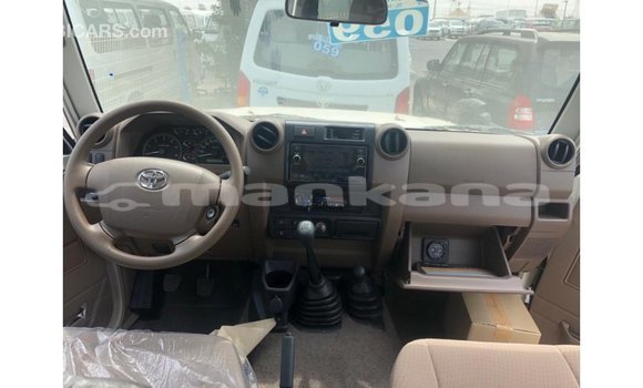 Buy Import Toyota Land Cruiser Other Car in Import - Dubai in Abhasia Buy Import Toyota Land Cruiser Other Car in Import - Dubai in Abhasia