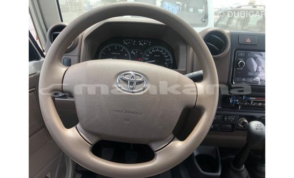 Buy Import Toyota Land Cruiser Other Car in Import - Dubai in Abhasia Buy Import Toyota Land Cruiser Other Car in Import - Dubai in Abhasia