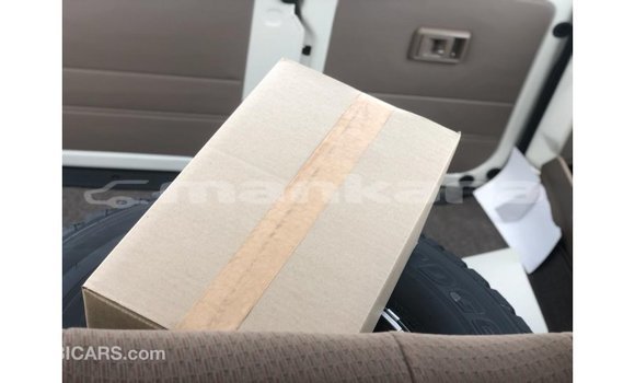 Buy Import Toyota Land Cruiser Other Car in Import - Dubai in Abhasia Buy Import Toyota Land Cruiser Other Car in Import - Dubai in Abhasia