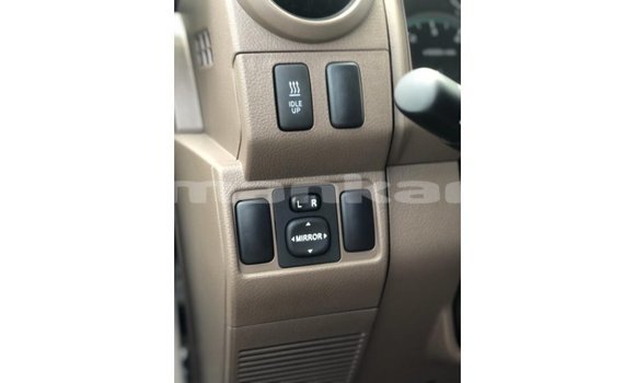Buy Import Toyota Land Cruiser Other Car in Import - Dubai in Abhasia Buy Import Toyota Land Cruiser Other Car in Import - Dubai in Abhasia