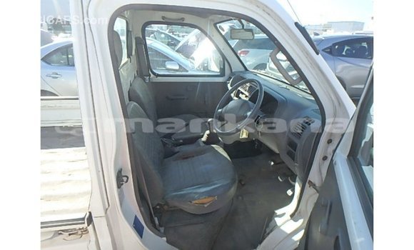 Buy Import Suzuki Carry White Truck in Import - Dubai in Abhasia Buy Import Suzuki Carry White Truck in Import - Dubai in Abhasia