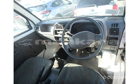Buy Import Suzuki Carry White Truck in Import - Dubai in Abhasia Buy Import Suzuki Carry White Truck in Import - Dubai in Abhasia