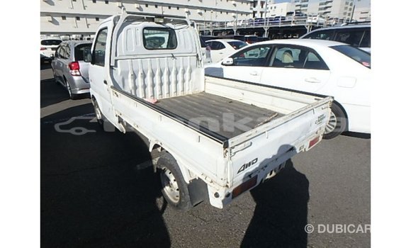 Buy Import Suzuki Carry White Truck in Import - Dubai in Abhasia Buy Import Suzuki Carry White Truck in Import - Dubai in Abhasia