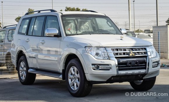 Buy Import Mitsubishi Pajero White Car in Import - Dubai in Abhasia Buy Import Mitsubishi Pajero White Car in Import - Dubai in Abhasia