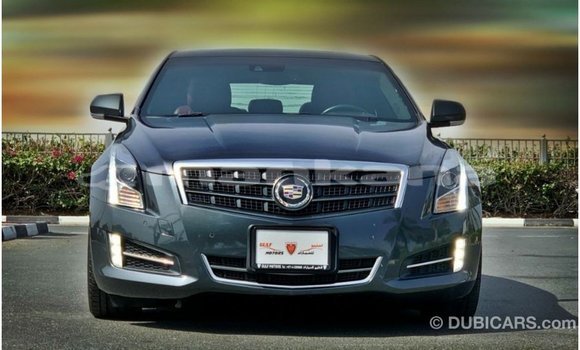 Buy Import Cadillac ATS Other Car in Import - Dubai in Abhasia Buy Import Cadillac ATS Other Car in Import - Dubai in Abhasia