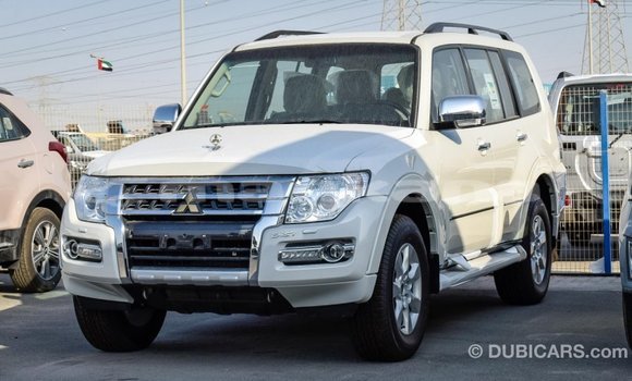 Buy Import Mitsubishi Pajero White Car in Import - Dubai in Abhasia Buy Import Mitsubishi Pajero White Car in Import - Dubai in Abhasia