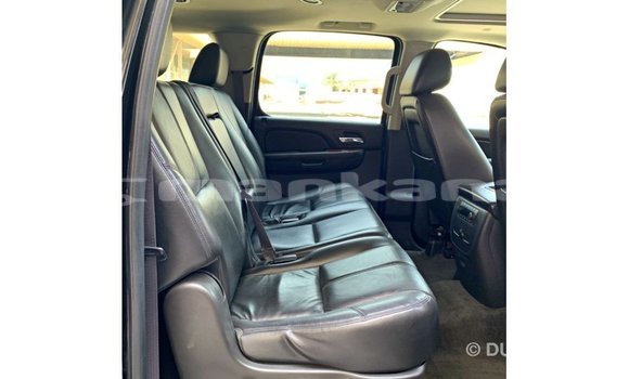 Buy Import Chevrolet Suburban Black Car in Import - Dubai in Abhasia Buy Import Chevrolet Suburban Black Car in Import - Dubai in Abhasia