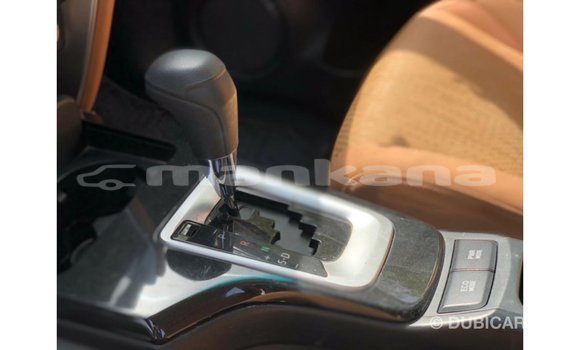 Buy Import Toyota Fortuner White Car in Import - Dubai in Abhasia Buy Import Toyota Fortuner White Car in Import - Dubai in Abhasia